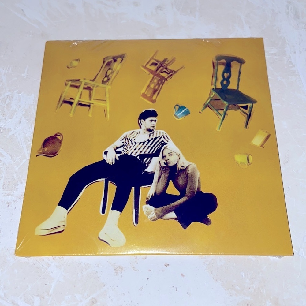 Ashe 🎙 Album 💿​​​​